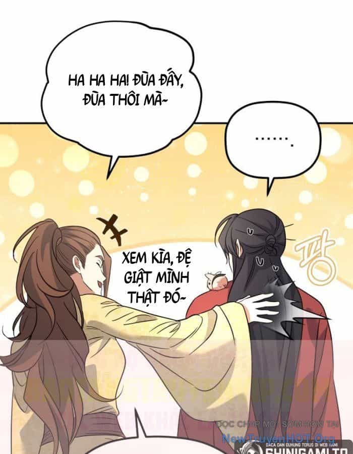 Tiểu Công Tử Của Ân Hạ Thương Đoàn - Chương 35 - ảnh 31