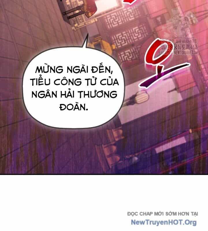 Tiểu Công Tử Của Ân Hạ Thương Đoàn - Chương 38 - ảnh 36