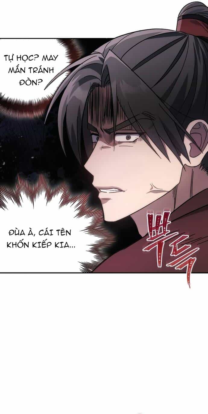 Tiểu Công Tử Của Ân Hạ Thương Đoàn - Chương 4 - ảnh 22