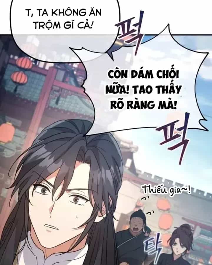 Tiểu Công Tử Của Ân Hạ Thương Đoàn - Chương 52 - ảnh 42