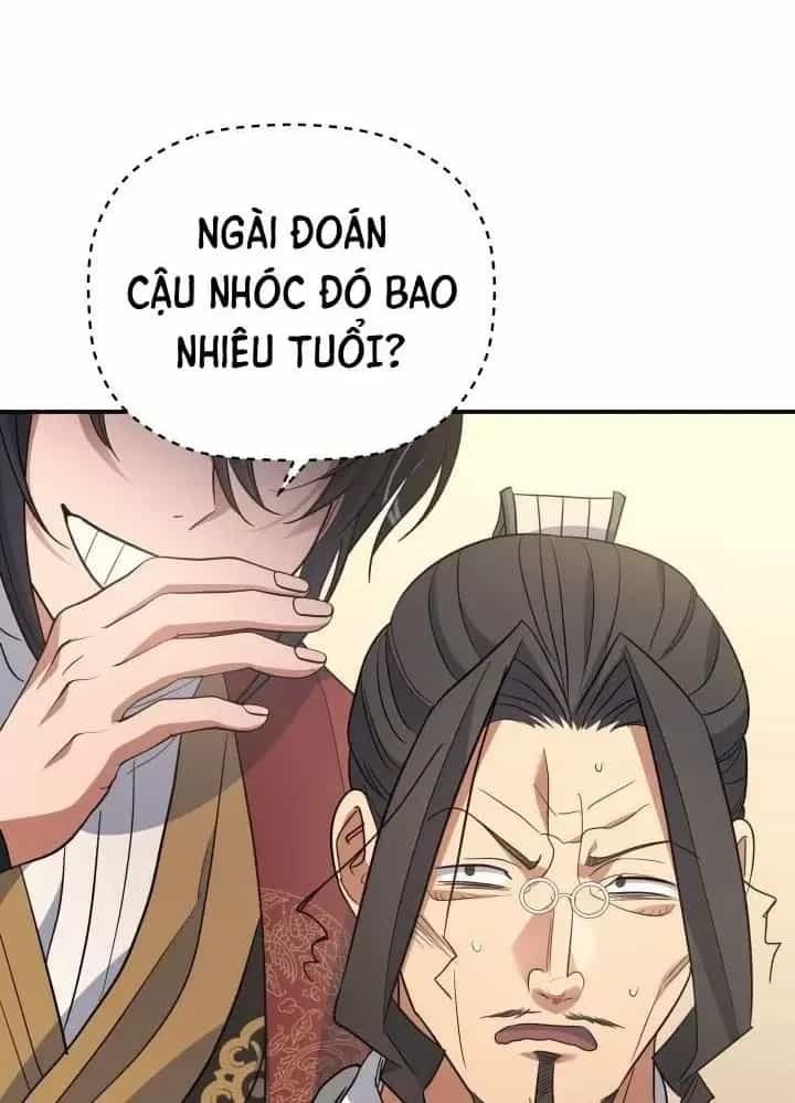 Tiểu Công Tử Của Ân Hạ Thương Đoàn - Chương 55 - ảnh 15