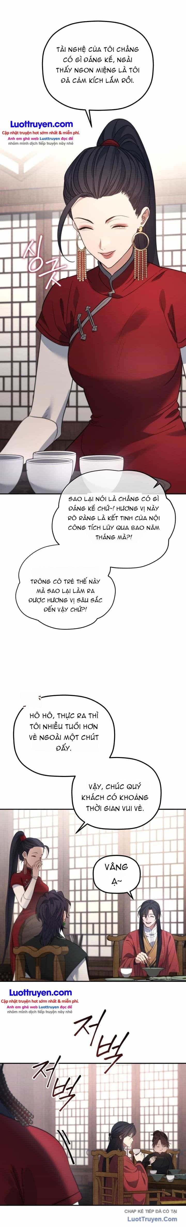 Tiểu Công Tử Của Ân Hạ Thương Đoàn - Chương 61 - ảnh 15