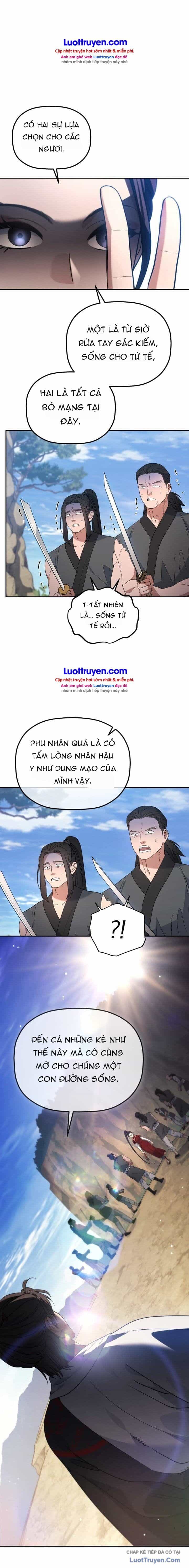 Tiểu Công Tử Của Ân Hạ Thương Đoàn - Chương 67 - ảnh 19