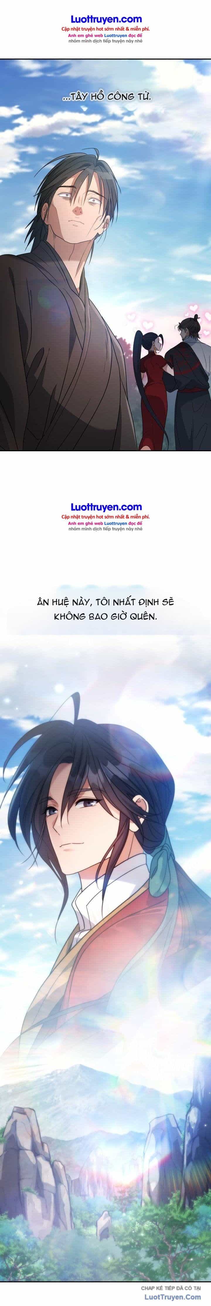 Tiểu Công Tử Của Ân Hạ Thương Đoàn - Chương 67 - ảnh 24