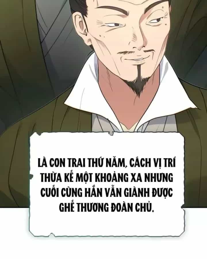 Tiểu Công Tử Của Ân Hạ Thương Đoàn - Chương 68 - ảnh 106
