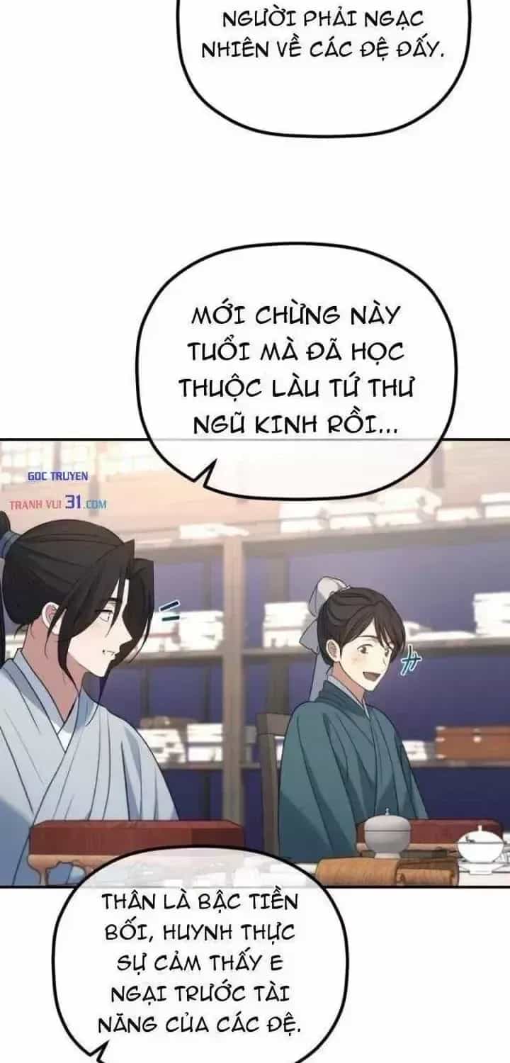 Tiểu Công Tử Của Ân Hạ Thương Đoàn - Chương 73.2 - ảnh 39