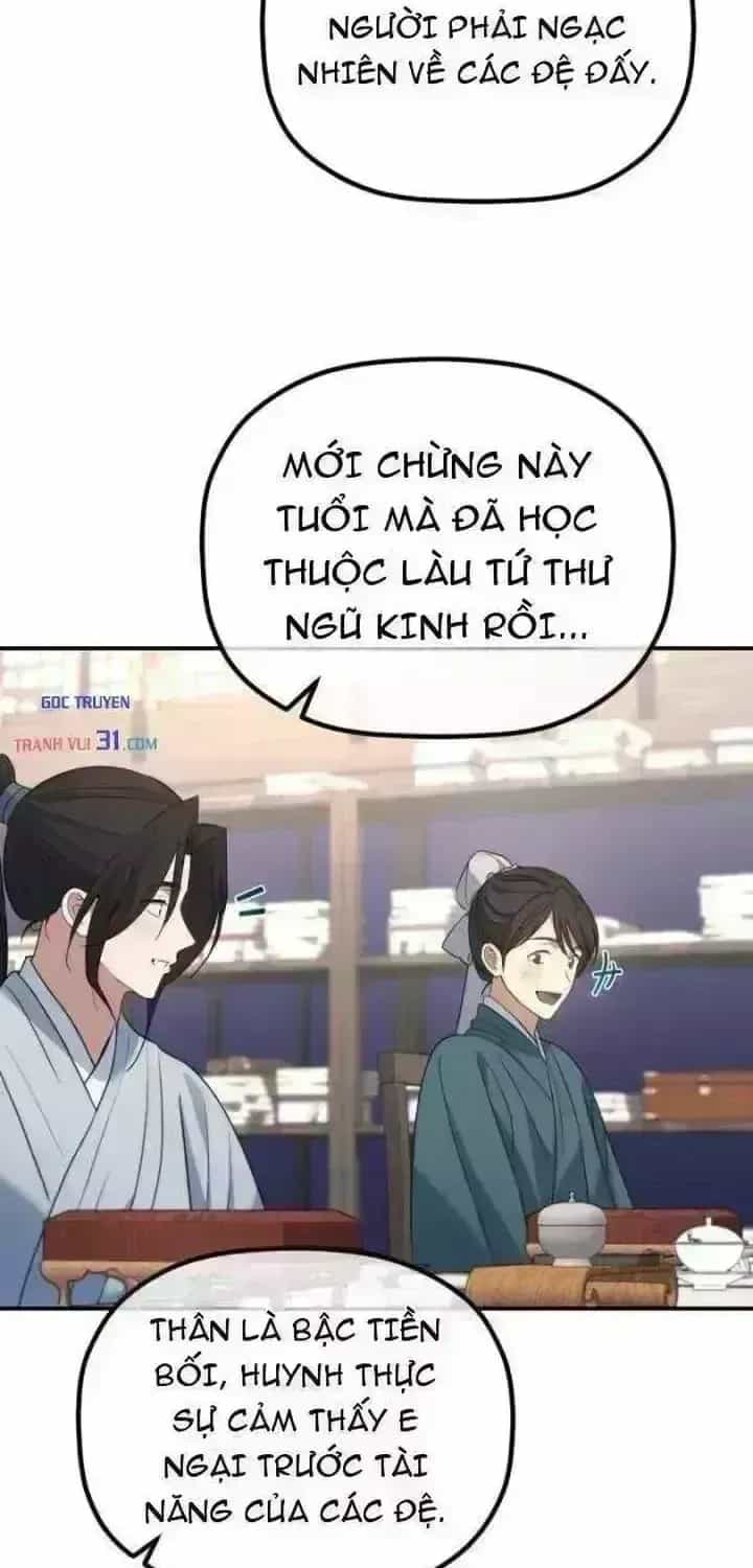 Tiểu Công Tử Của Ân Hạ Thương Đoàn - Chương 73.6 - ảnh 44