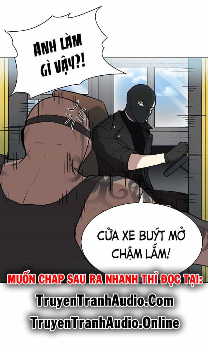 Tiêu Diệt Ác Nhân - Chương 0 - ảnh 30