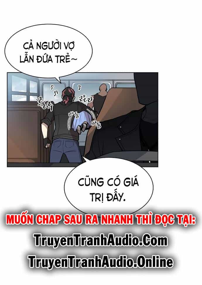 Tiêu Diệt Ác Nhân - Chương 0 - ảnh 35