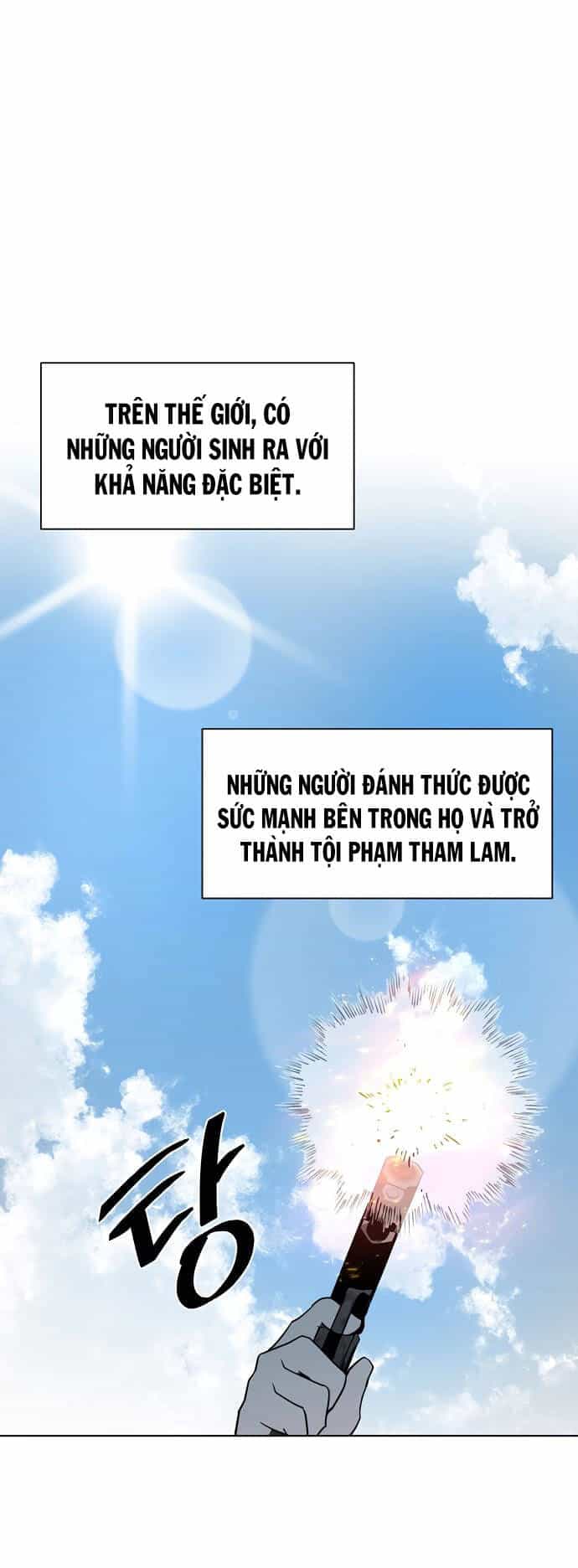 Tiêu Diệt Ác Nhân - Chương 0 - ảnh 47