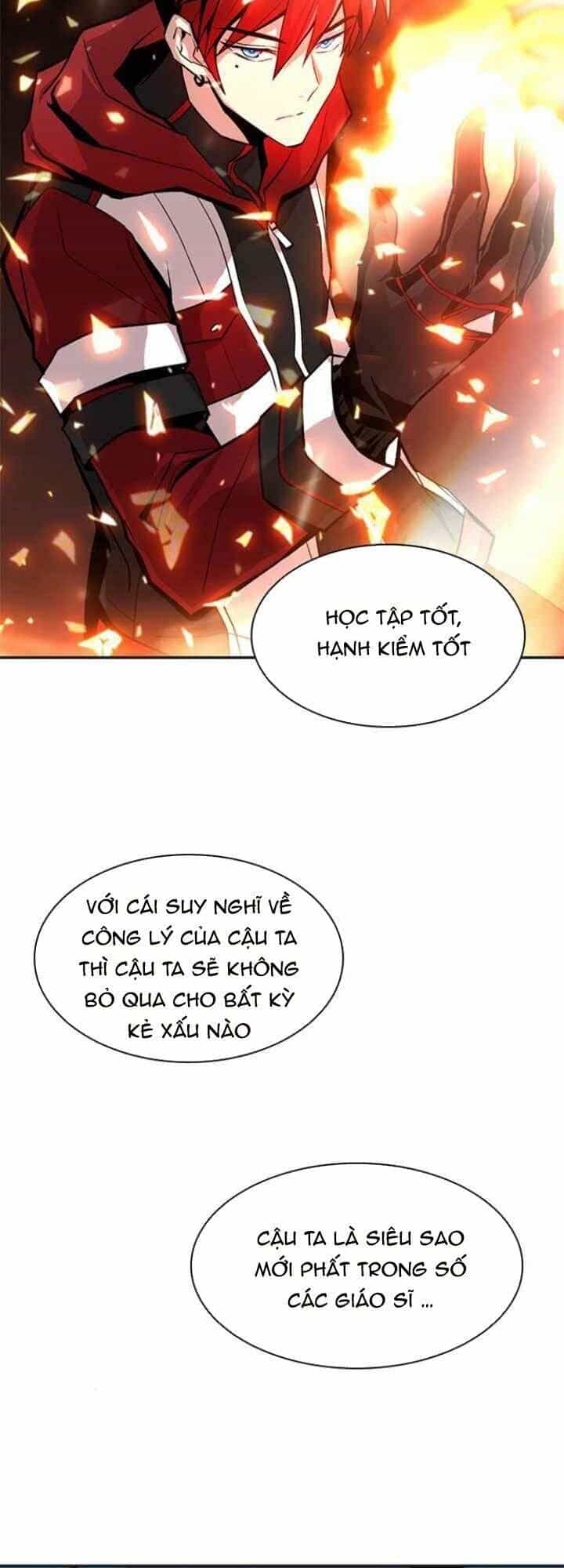 Tiêu Diệt Ác Nhân - Chương 9 - ảnh 18