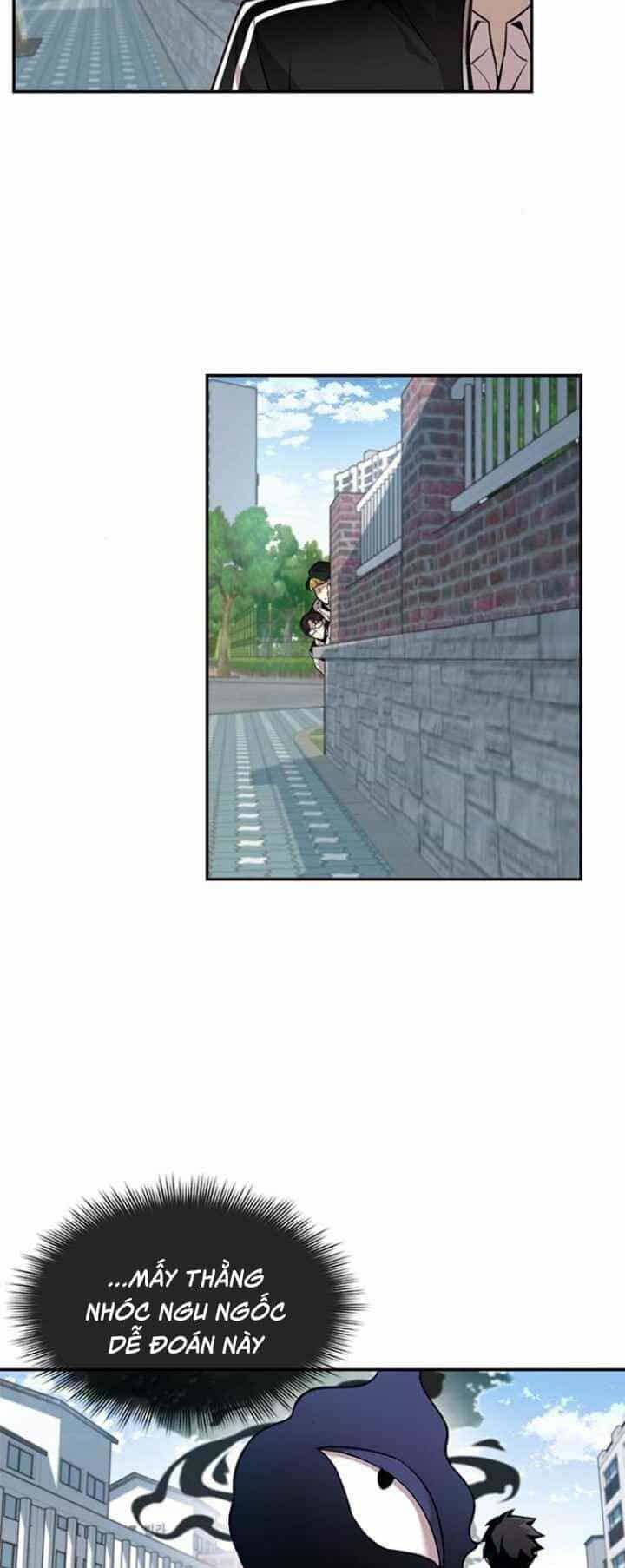 Tiêu Diệt Ác Nhân - Chương 9 - ảnh 22