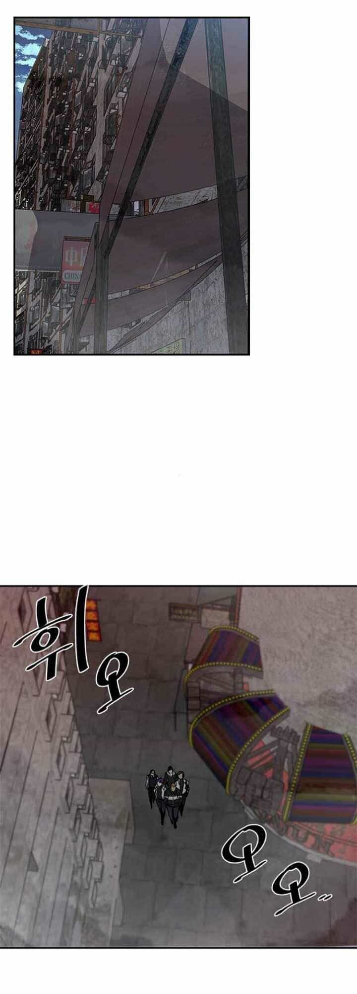 Tiêu Diệt Ác Nhân - Chương 9 - ảnh 37