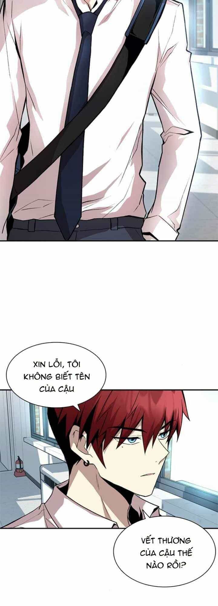 Tiêu Diệt Ác Nhân - Chương 9 - ảnh 4
