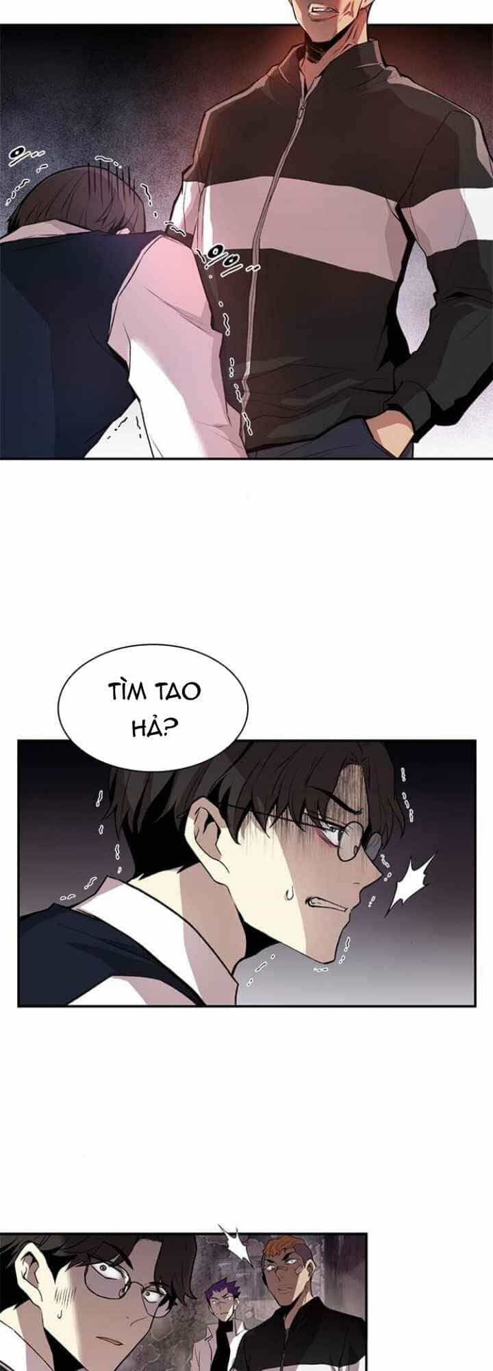 Tiêu Diệt Ác Nhân - Chương 9 - ảnh 41