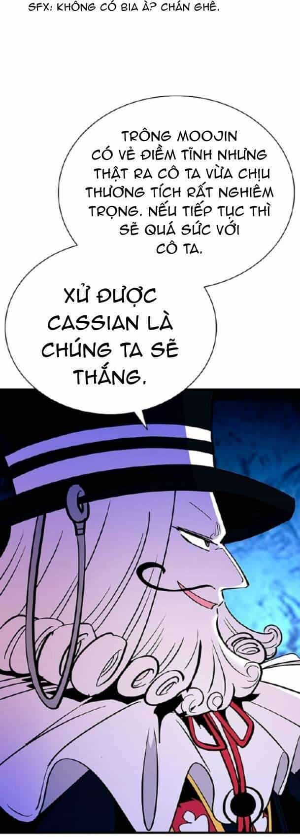 Tiêu Diệt Ác Nhân - Chương 99 - ảnh 13