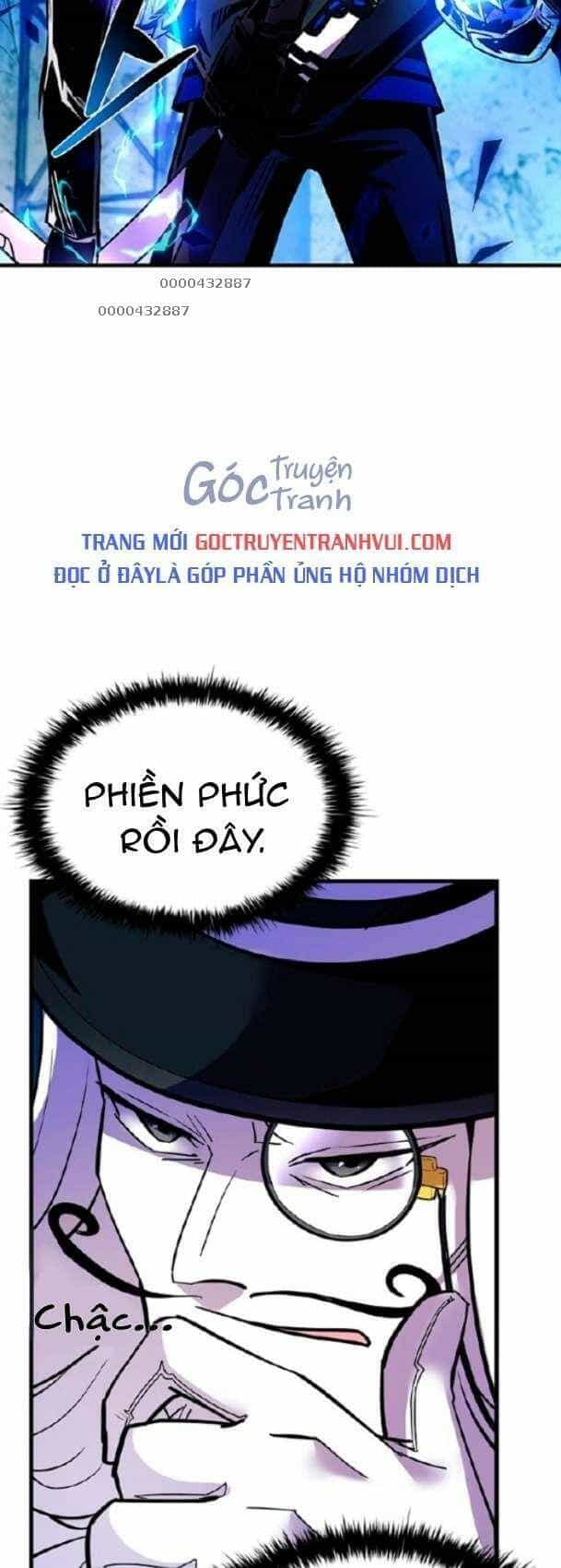 Tiêu Diệt Ác Nhân - Chương 99 - ảnh 2