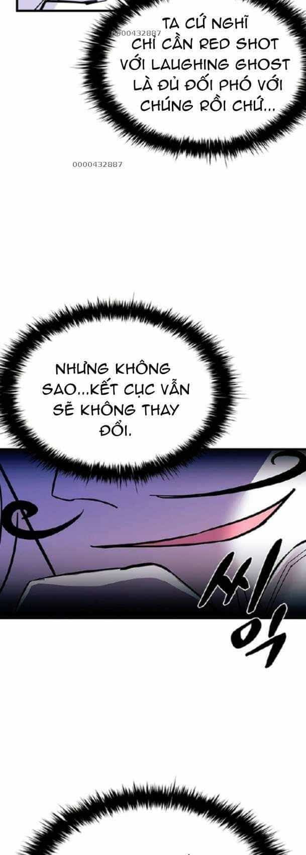 Tiêu Diệt Ác Nhân - Chương 99 - ảnh 3
