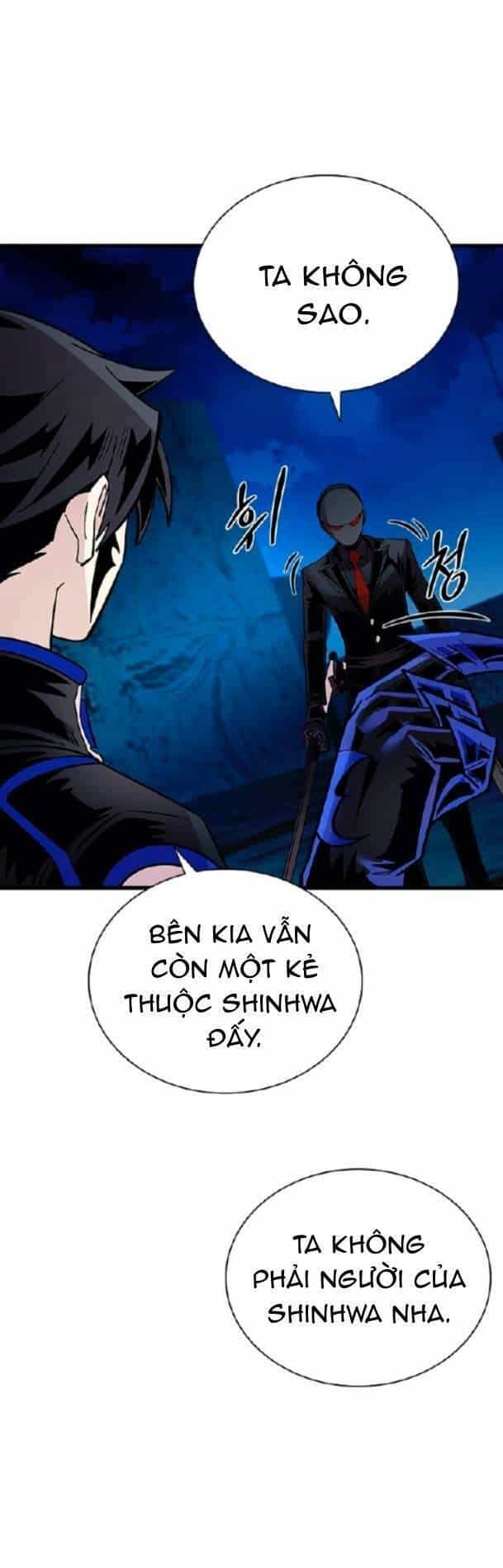 Tiêu Diệt Ác Nhân - Chương 99 - ảnh 53