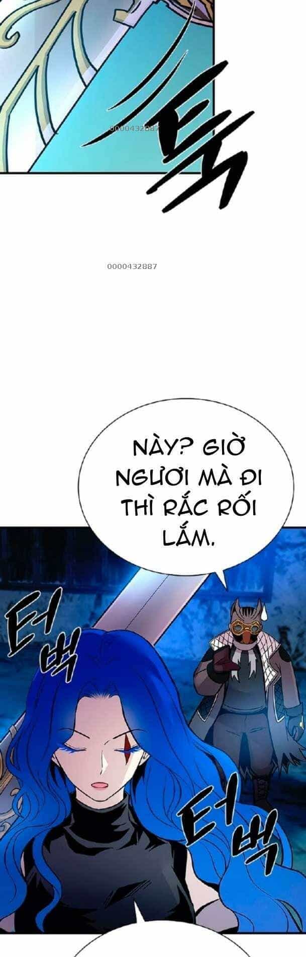 Tiêu Diệt Ác Nhân - Chương 99 - ảnh 8