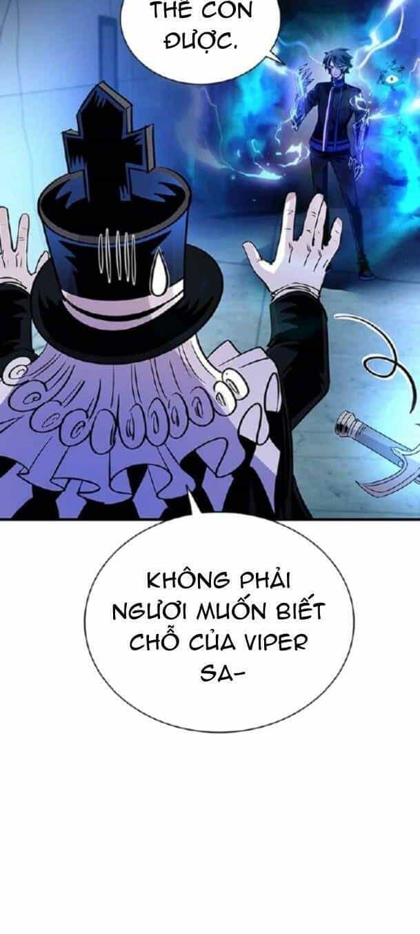 Tiêu Diệt Ác Nhân - Chương 100 - ảnh 32