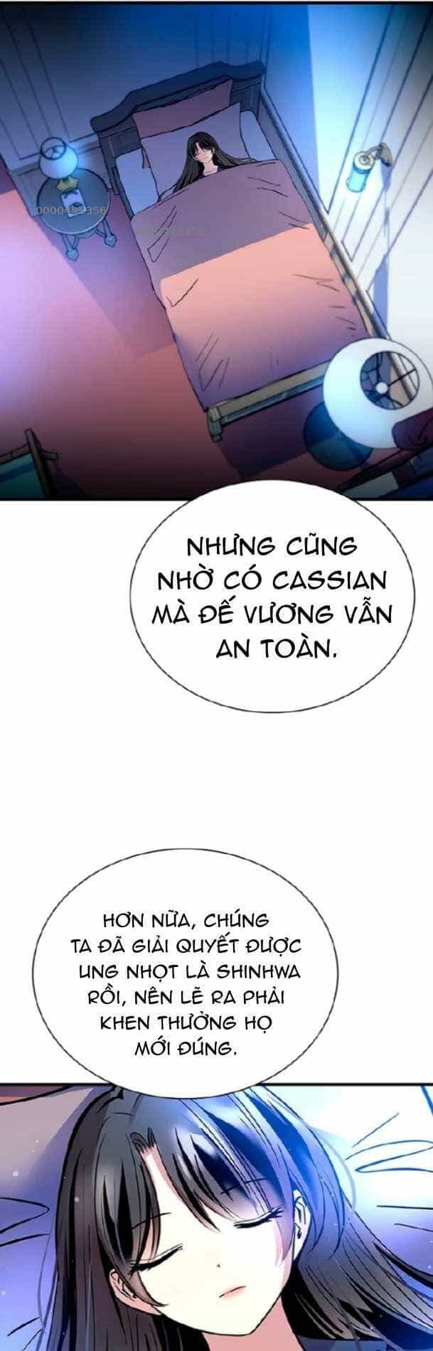 Tiêu Diệt Ác Nhân - Chương 100 - ảnh 49
