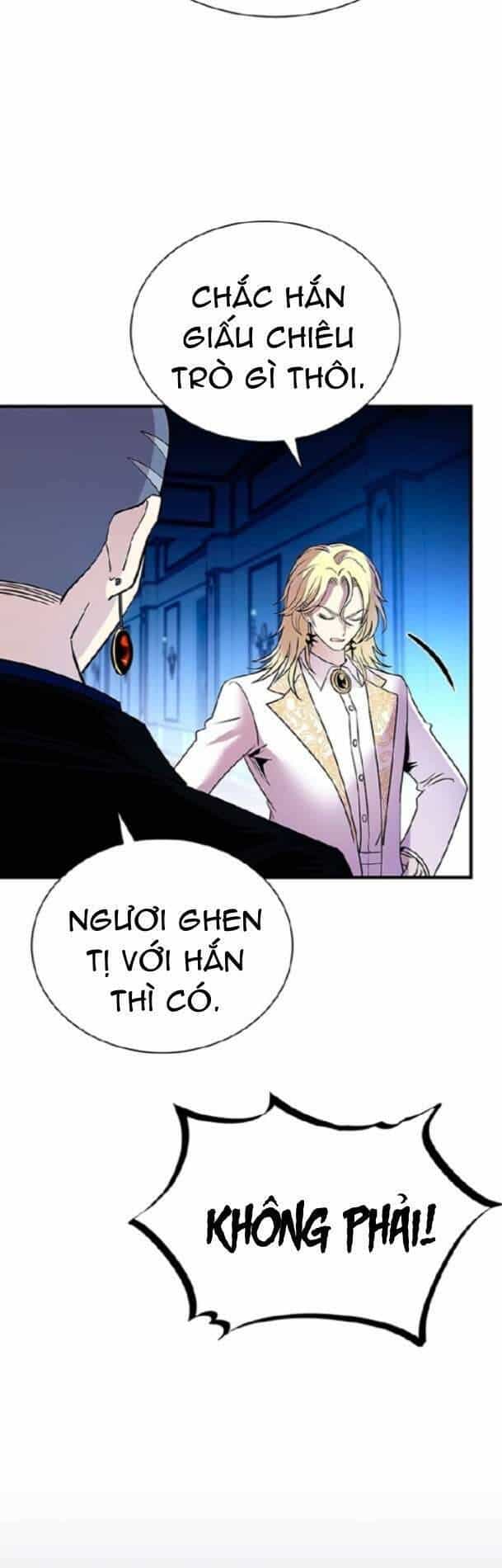 Tiêu Diệt Ác Nhân - Chương 100 - ảnh 51