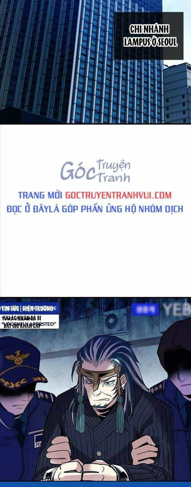 Tiêu Diệt Ác Nhân - Chương 101 - ảnh 3