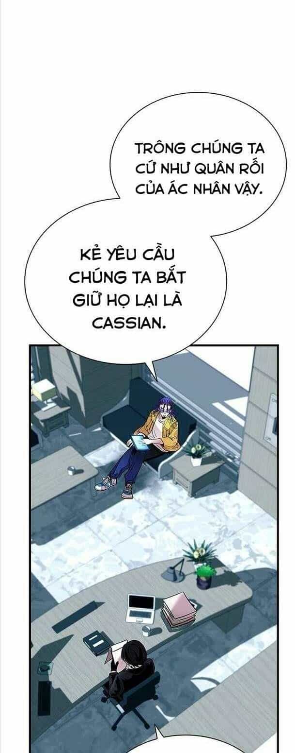 Tiêu Diệt Ác Nhân - Chương 101 - ảnh 7