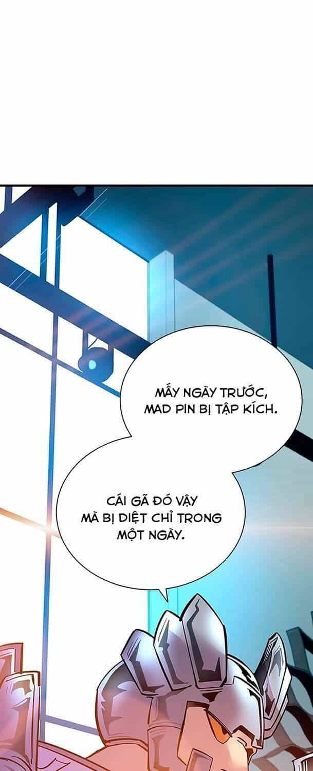 Tiêu Diệt Ác Nhân - Chương 102 - ảnh 32