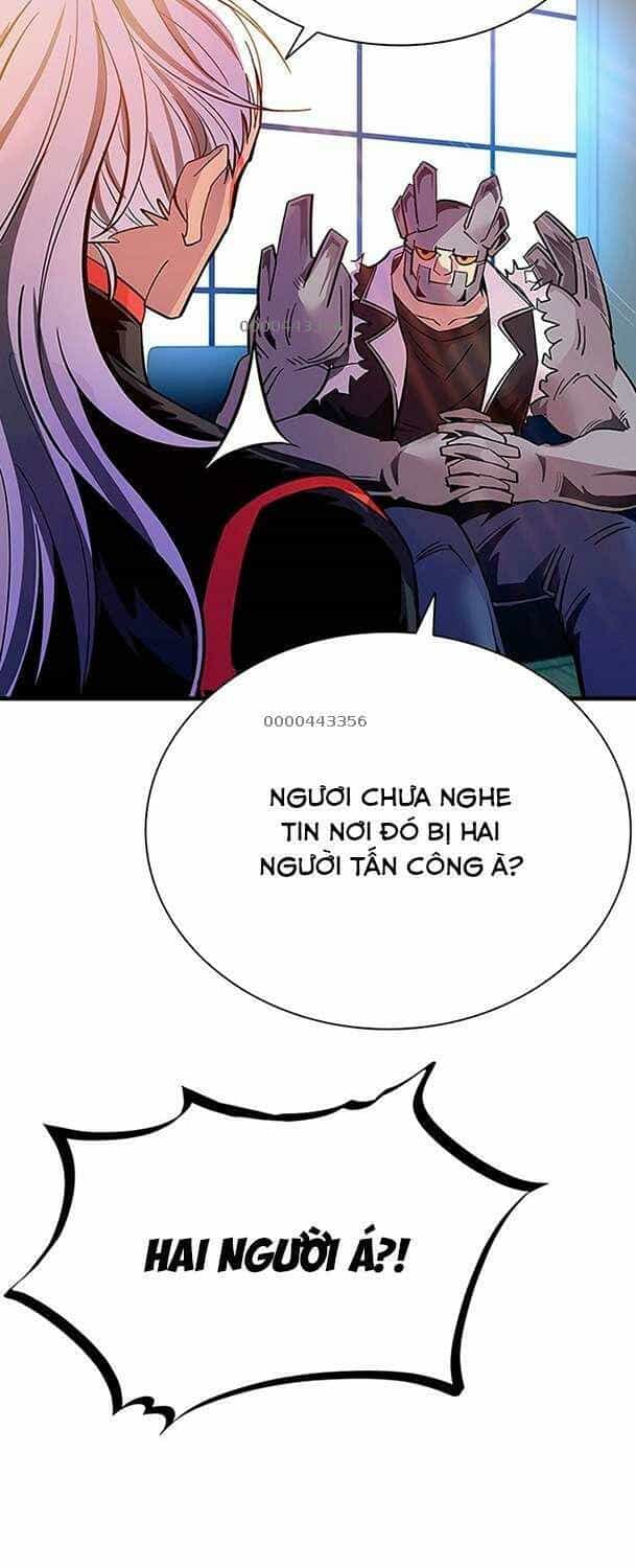 Tiêu Diệt Ác Nhân - Chương 102 - ảnh 34