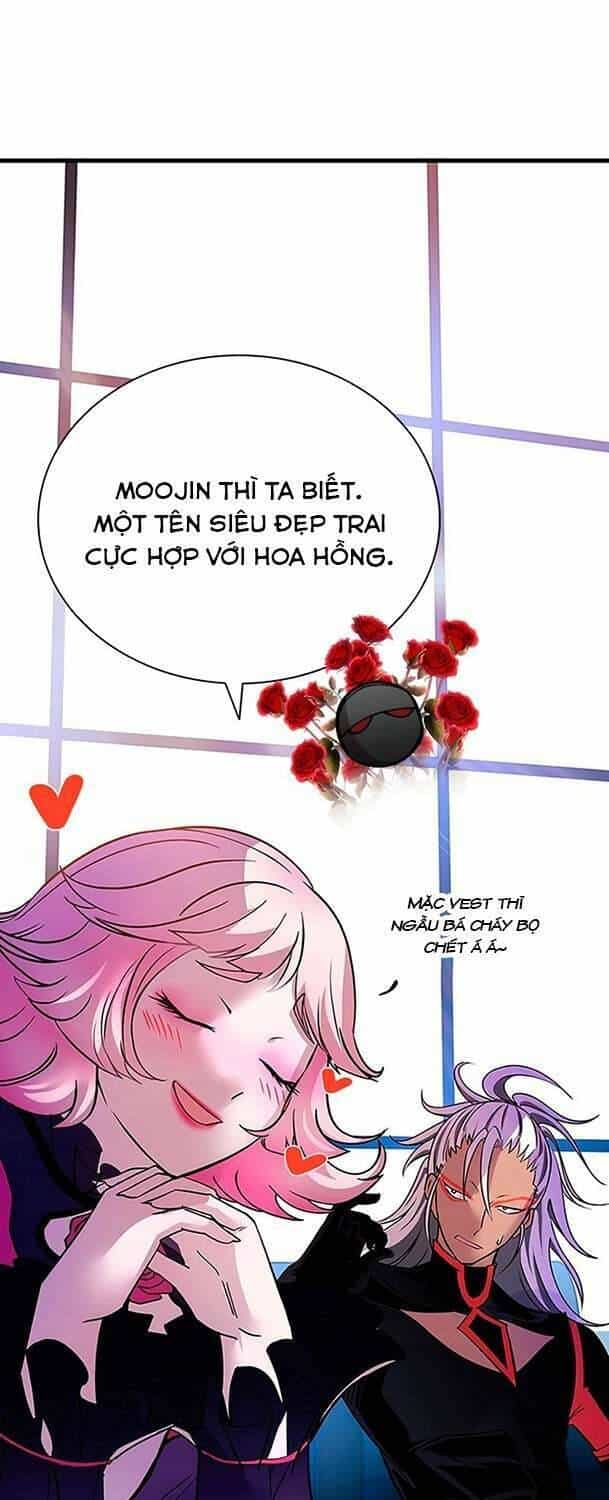 Tiêu Diệt Ác Nhân - Chương 102 - ảnh 36