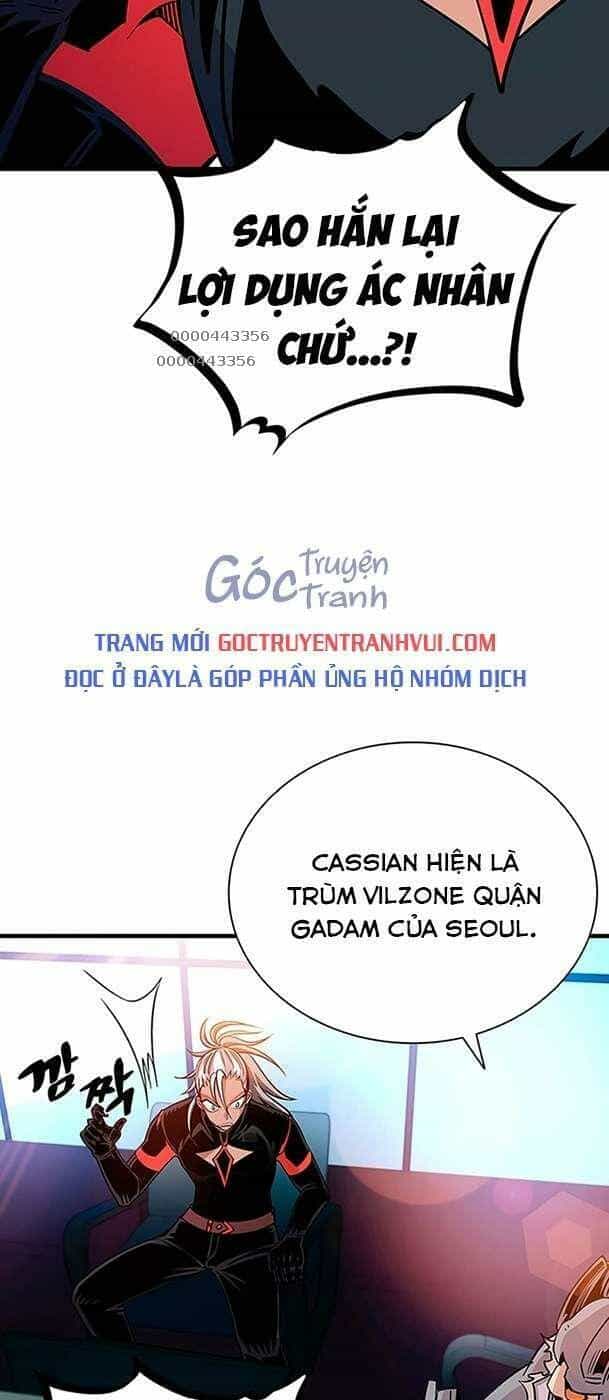 Tiêu Diệt Ác Nhân - Chương 102 - ảnh 39