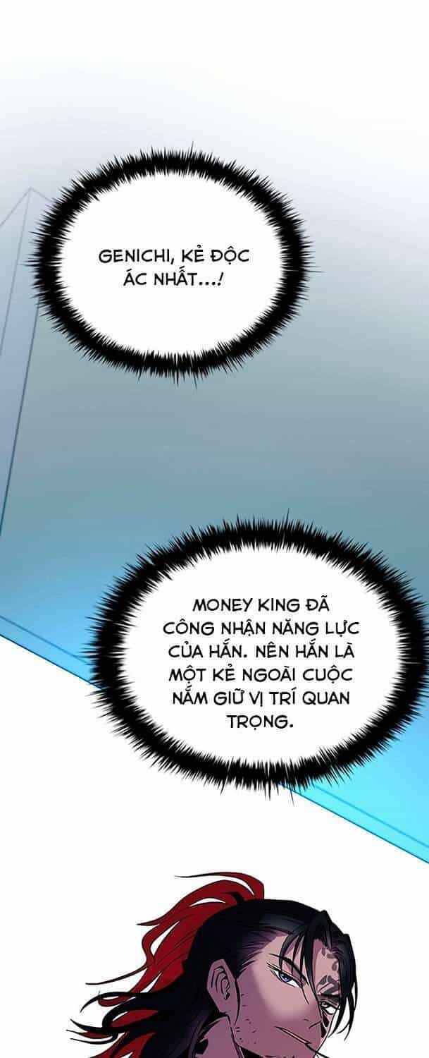Tiêu Diệt Ác Nhân - Chương 102 - ảnh 45
