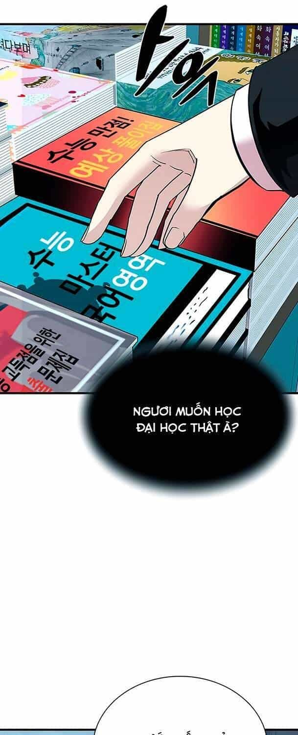 Tiêu Diệt Ác Nhân - Chương 102 - ảnh 60