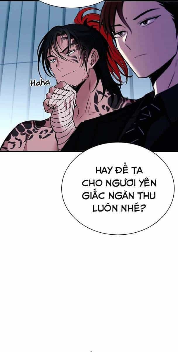 Tiêu Diệt Ác Nhân - Chương 103 - ảnh 82