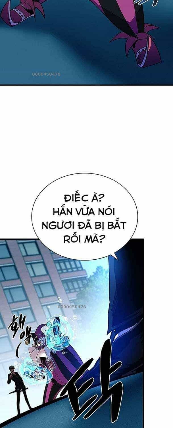 Tiêu Diệt Ác Nhân - Chương 105 - ảnh 21