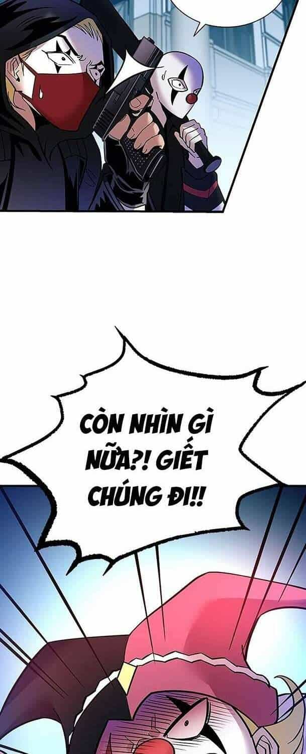 Tiêu Diệt Ác Nhân - Chương 105 - ảnh 24