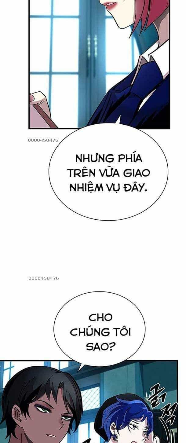 Tiêu Diệt Ác Nhân - Chương 105 - ảnh 39