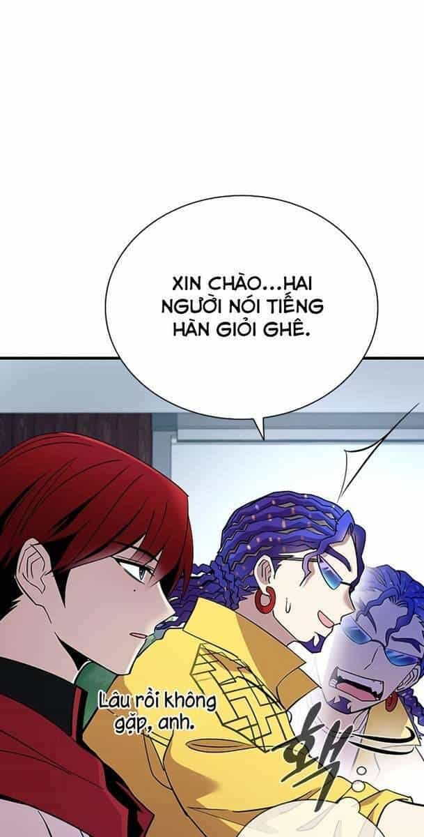 Tiêu Diệt Ác Nhân - Chương 106 - ảnh 14
