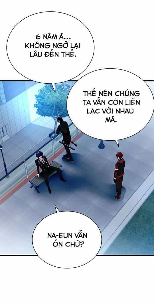 Tiêu Diệt Ác Nhân - Chương 106 - ảnh 74