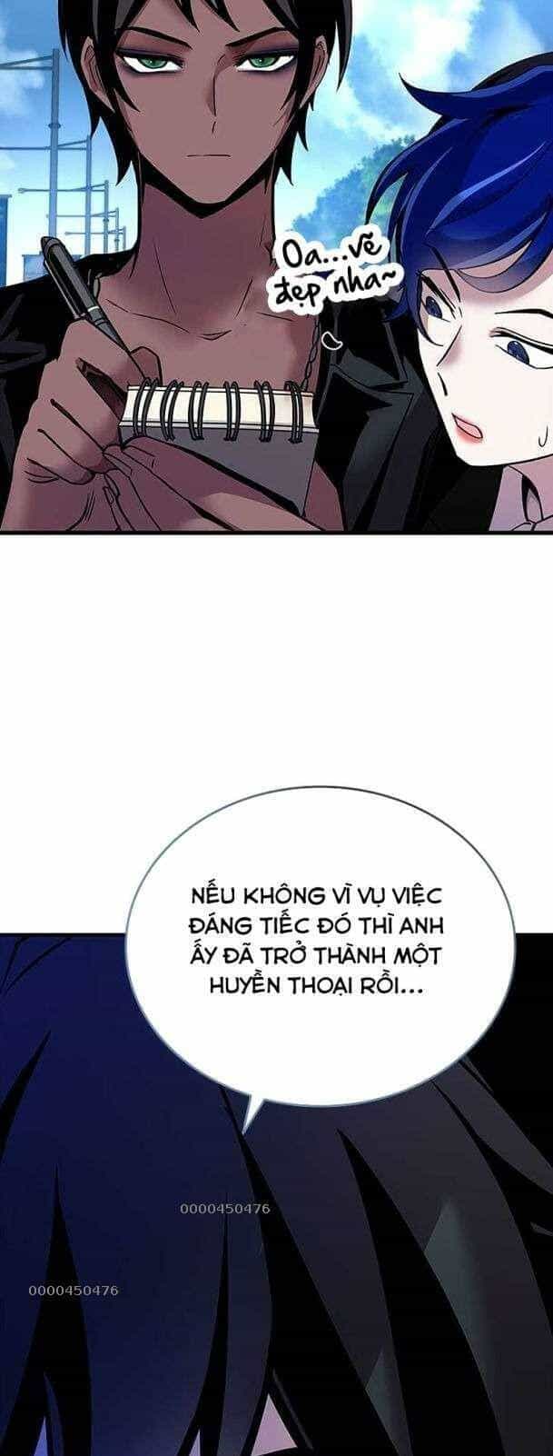 Tiêu Diệt Ác Nhân - Chương 108 - ảnh 11