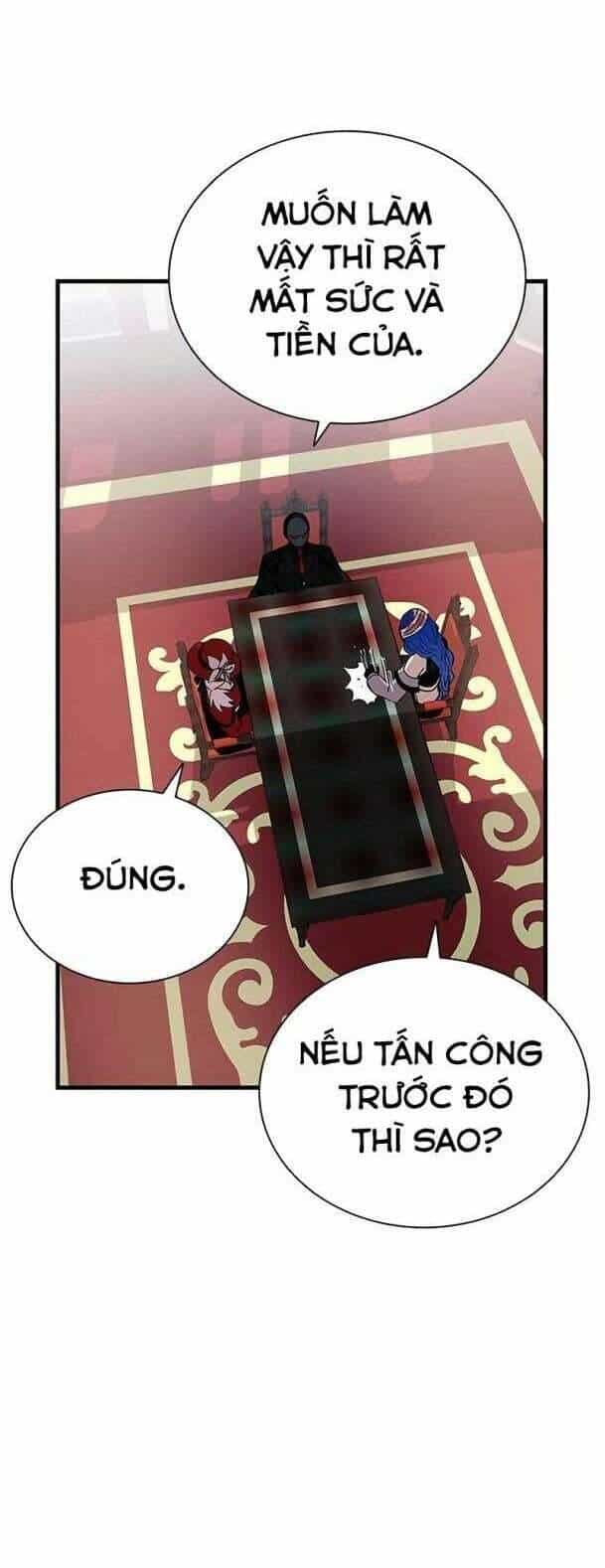 Tiêu Diệt Ác Nhân - Chương 108 - ảnh 36