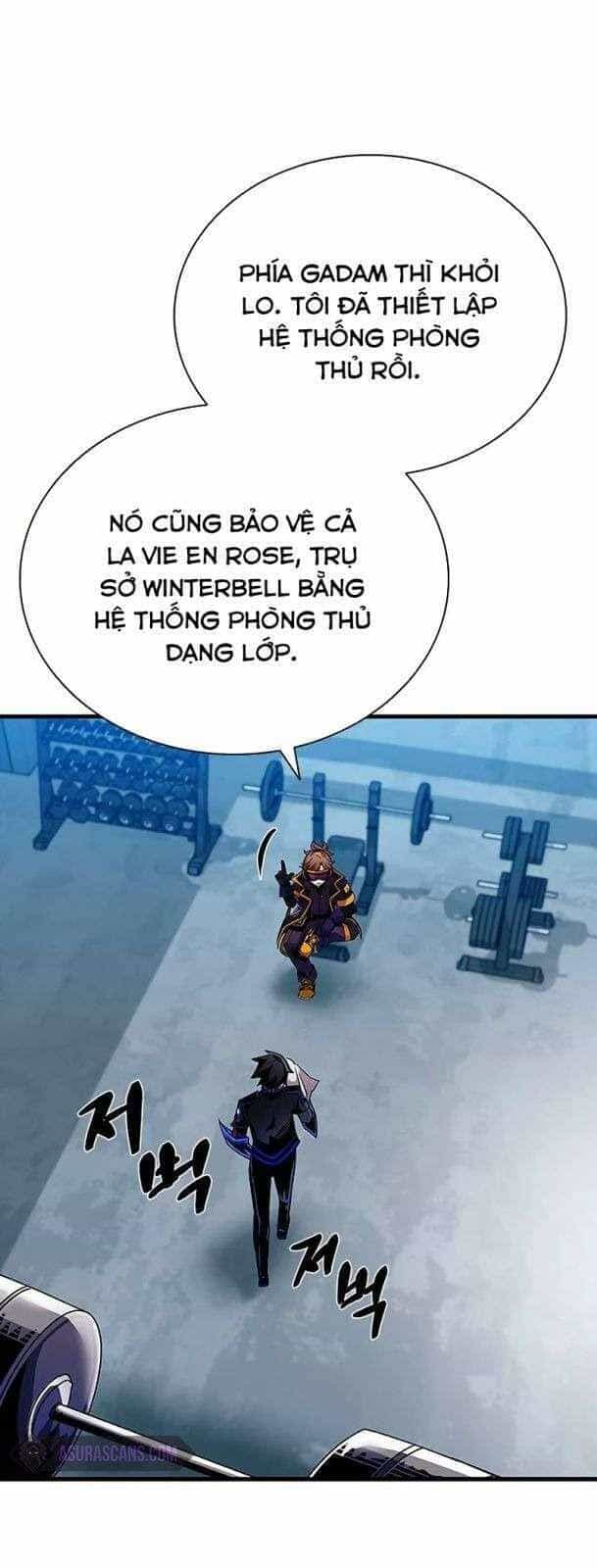 Tiêu Diệt Ác Nhân - Chương 108 - ảnh 50