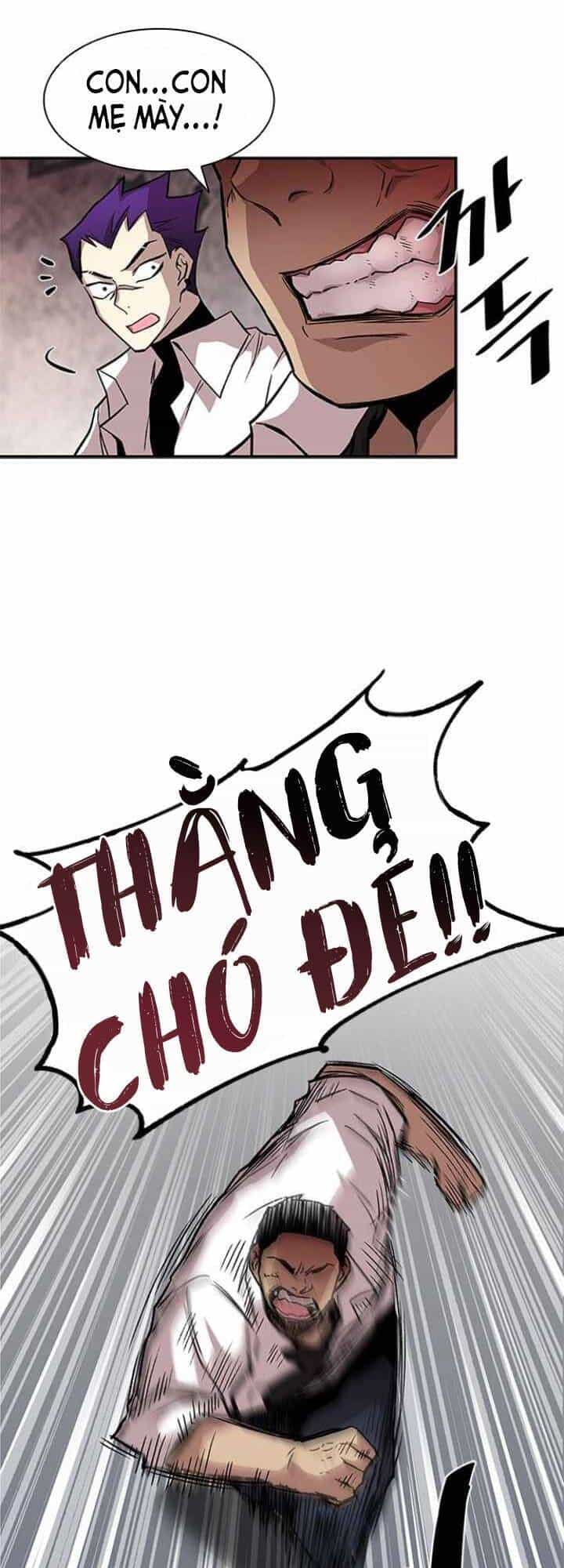 Tiêu Diệt Ác Nhân - Chương 10 - ảnh 18