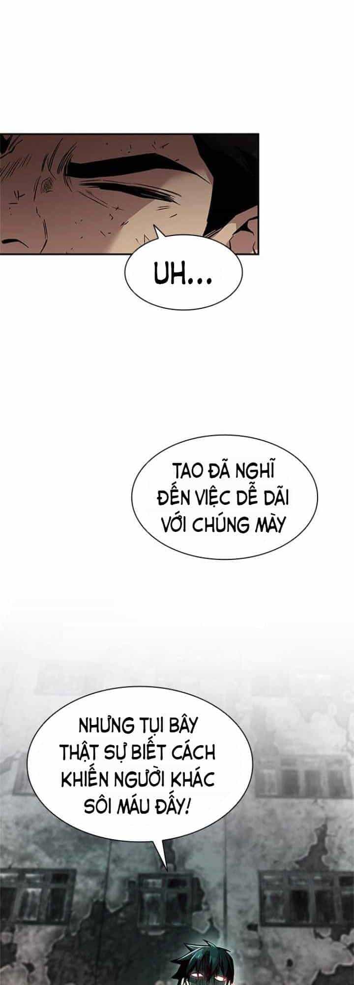 Tiêu Diệt Ác Nhân - Chương 10 - ảnh 25