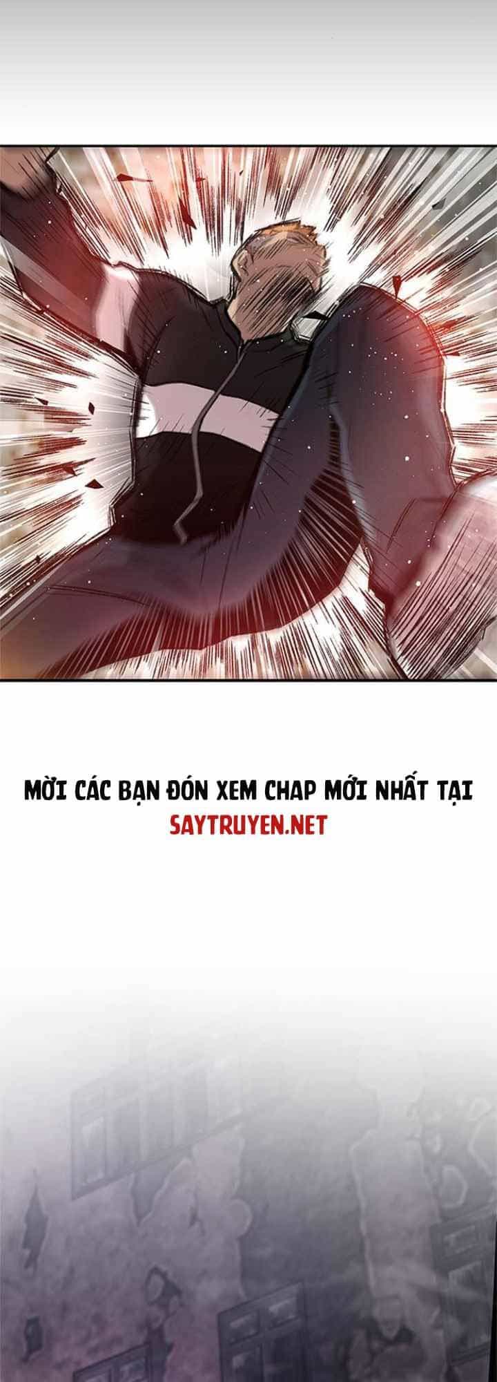 Tiêu Diệt Ác Nhân - Chương 10 - ảnh 51