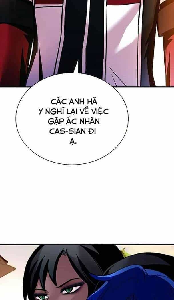 Tiêu Diệt Ác Nhân - Chương 109 - ảnh 2