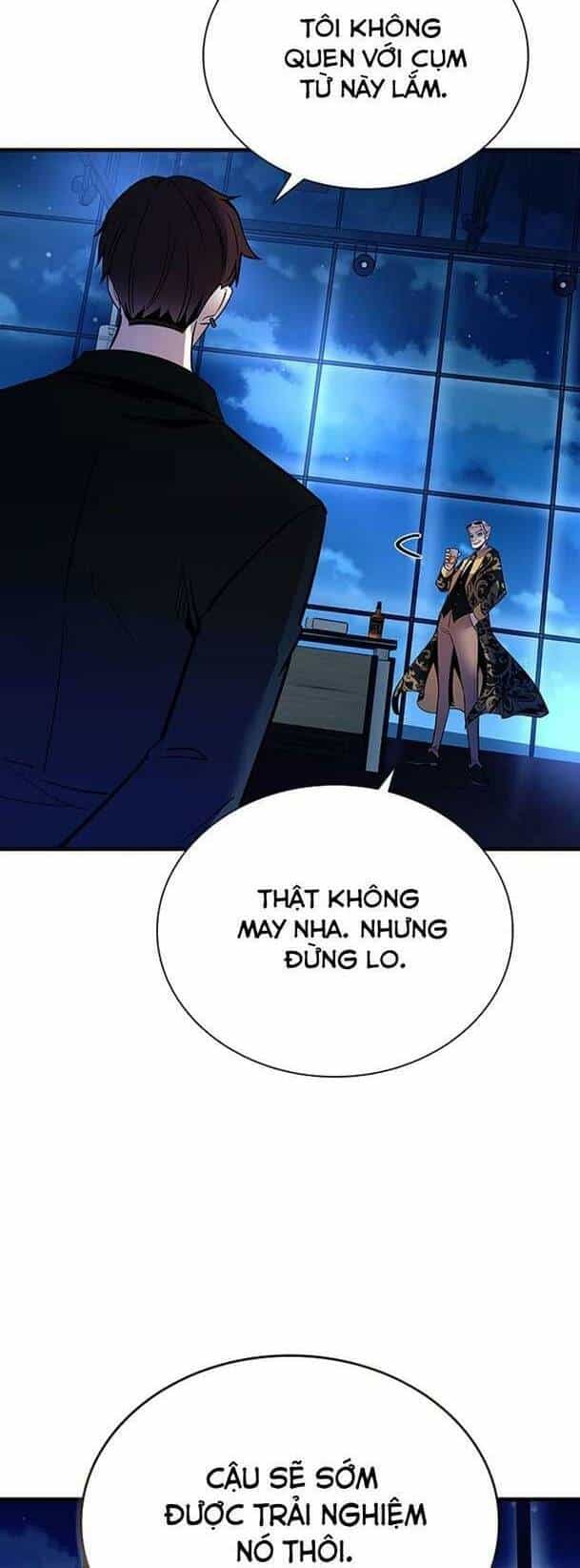 Tiêu Diệt Ác Nhân - Chương 110 - ảnh 28