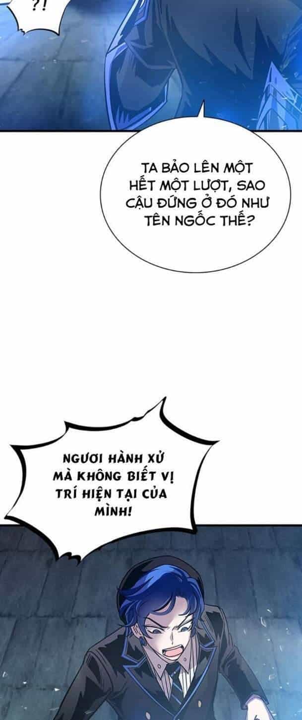 Tiêu Diệt Ác Nhân - Chương 111 - ảnh 55